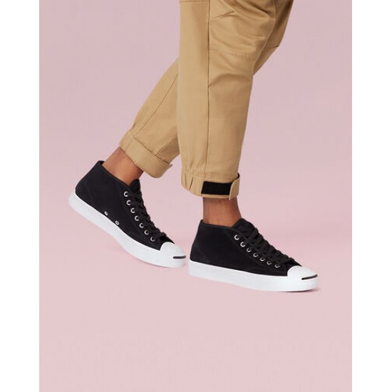 Converse Colors Suede Jack Purcell